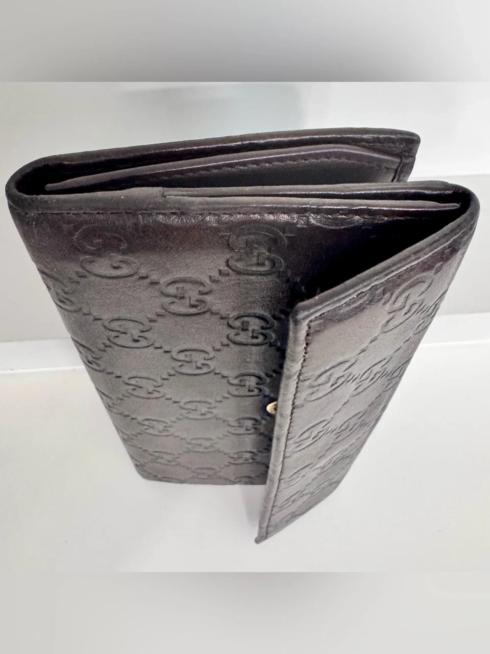 Gucci stunning vintage